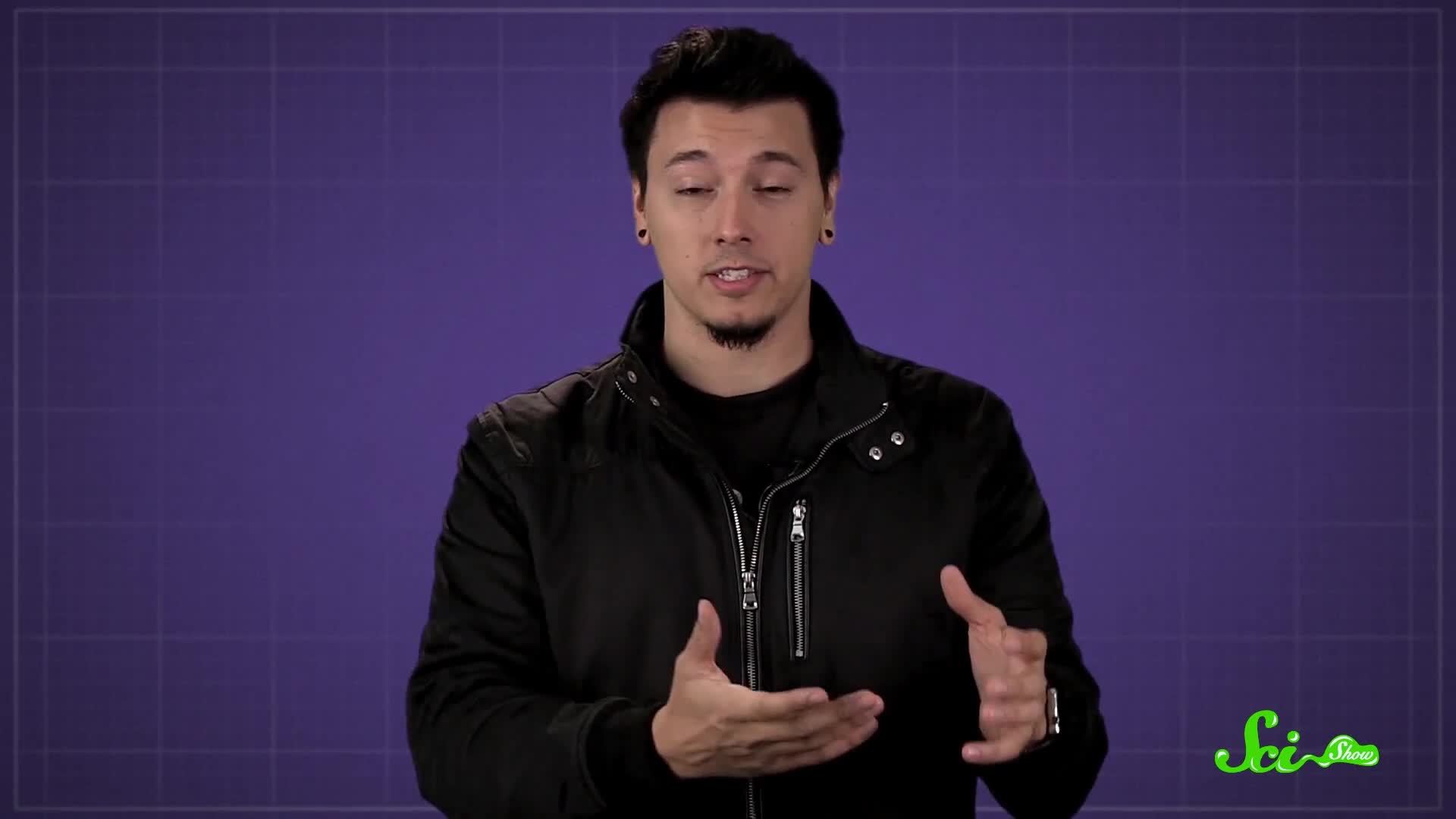 What Happens When You Swallow Hair? Science